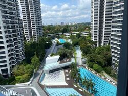 D'Leedon (D10), Condominium #590149541